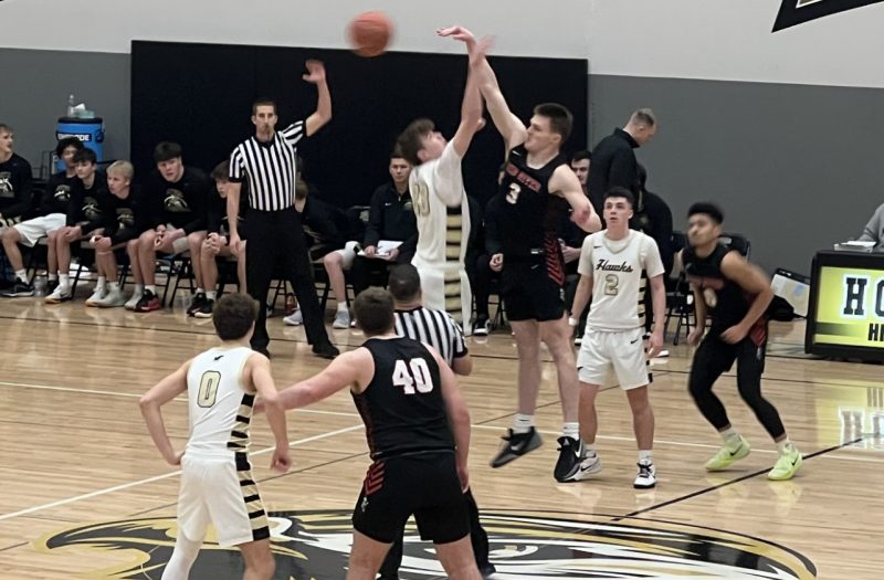 Preview: Winner Take All District Championship Games