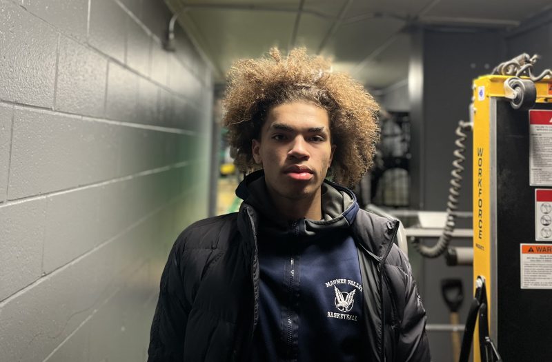 Maumee Valley Country Day (OH)/Emmanuel Christian (OH) Game Recap