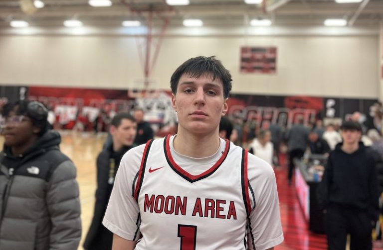 Moon Area (PA)/Gateway (PA) Game Recap