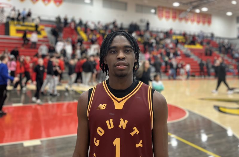 Big Walnut (OH)/Westerville North (OH) Game Recap