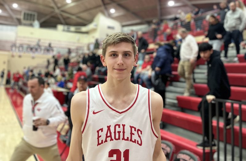Cumberland Valley (PA)/York High (PA) Game Recap