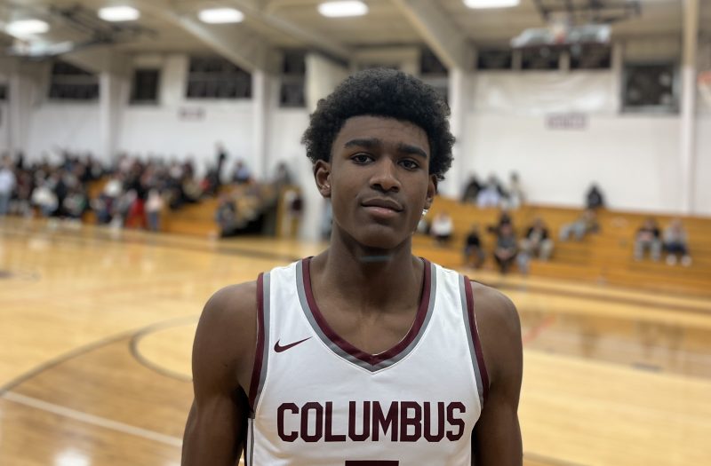 Columbus Academy (OH)/Franklin Heights (OH) Game Recap