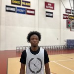 Evan Mitchner Jr.