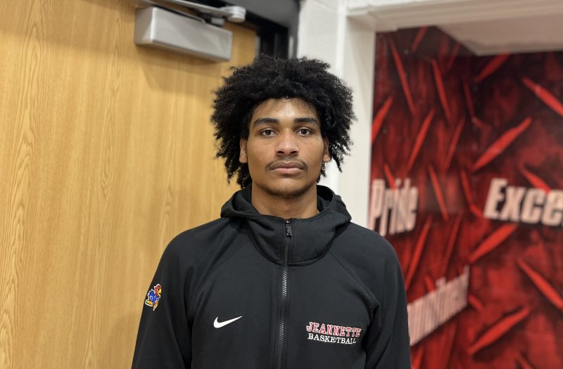 Jeannette (PA)/Sewickley Academy (PA) Game Recap