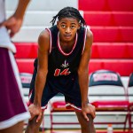 Tajuan “TJ” Mills Jr