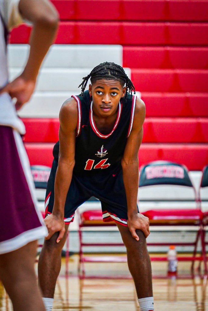 Tajuan “TJ” Mills Jr