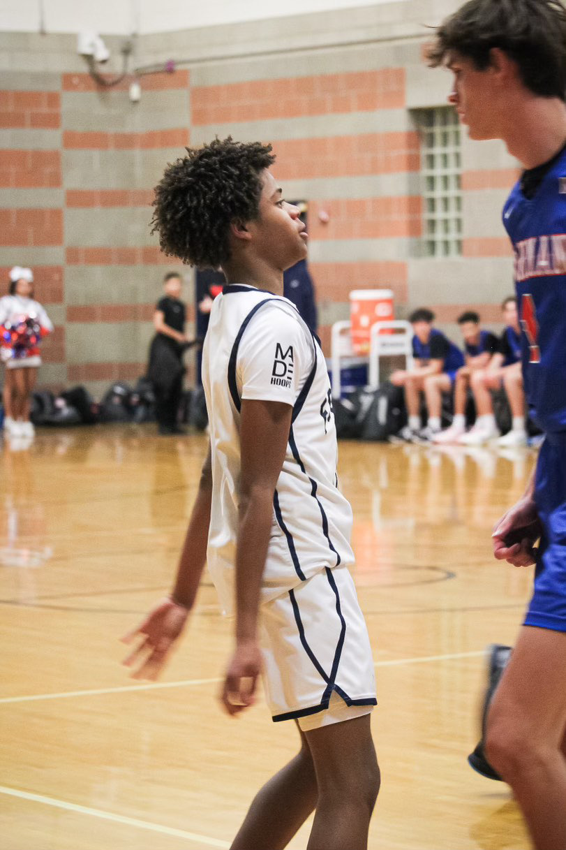 Quick Floor Generals That Have Entered The 2028 Rankings