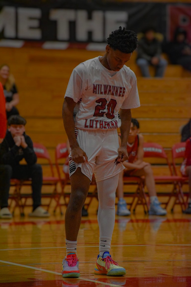 Jaylen Burns