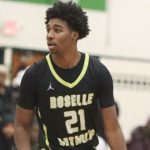 UCC Watchung Game Recap: Roselle Catholic 68, Plainfield 62