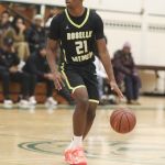Trey Lewis