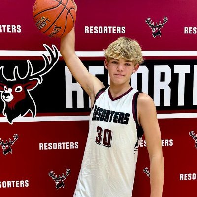 Brayden Smith