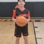 Keevin Murphy