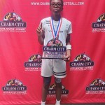 Xzavier Davenport