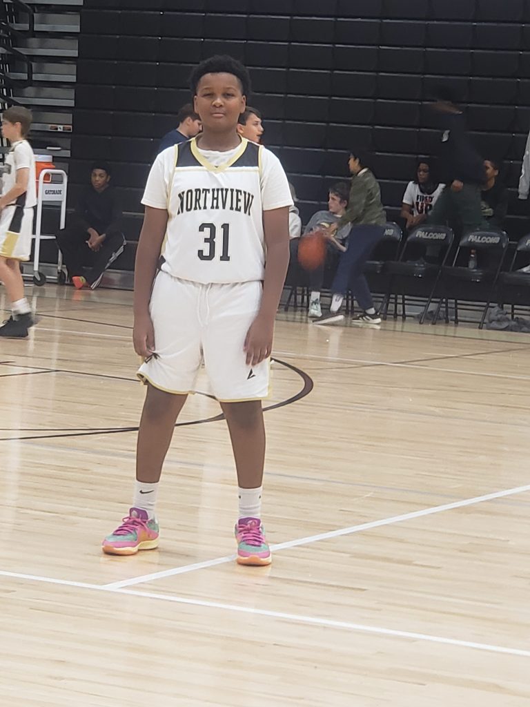 Karsen Stevenson