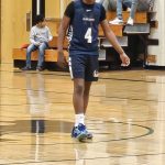 Demarion Coley