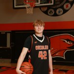 Brody Schreck
