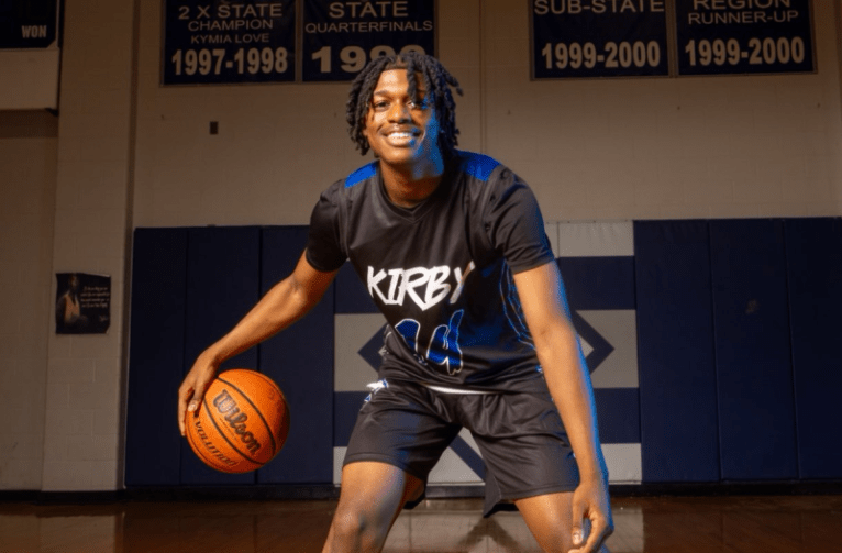 Region 8-3A Tournament Players to Watch