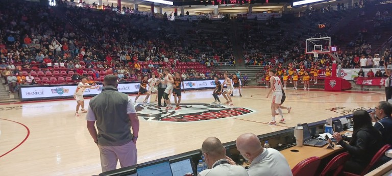 How It Happened: Class 4A Semifinals