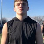 Caden Lieck