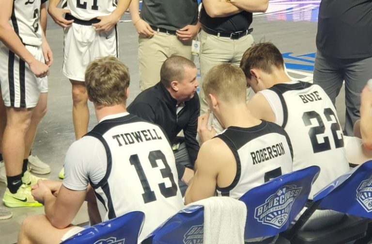 Alcoa/Loretto Forward Evaluations