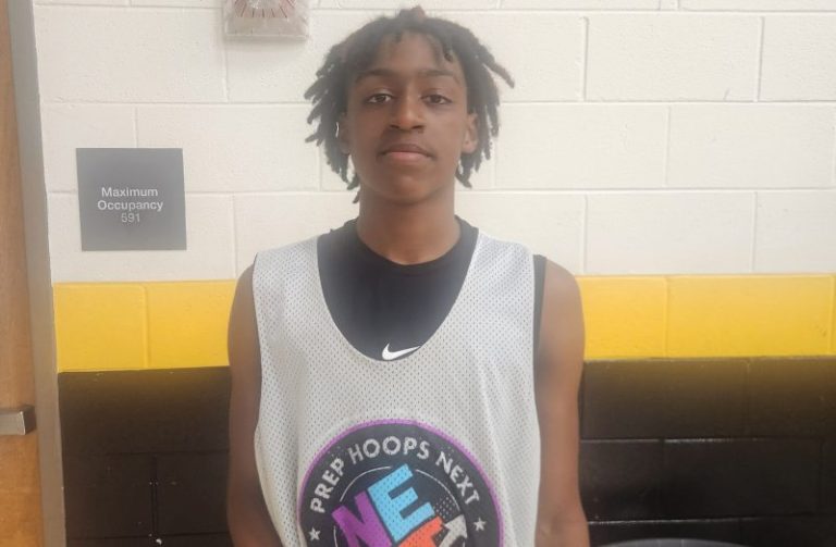 TX Middle School Showcase Top Guards