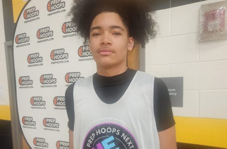 Texas Middle School Showcase Camp: 3 on 3 standouts
