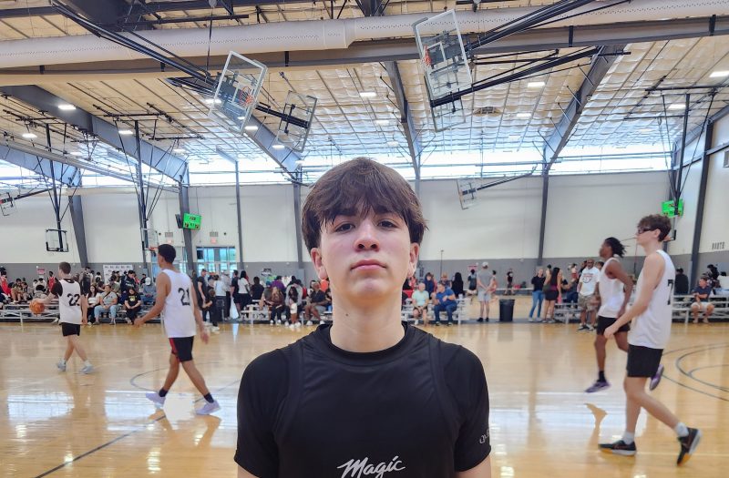 Spurs City Shootout: 17U Prospects on the Rise (Pt. 2)