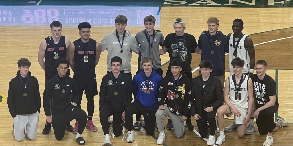 All-EDC Team