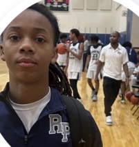Mekhi Foster