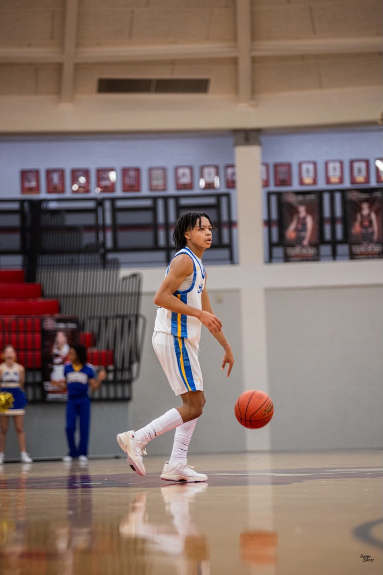 Kamari Jennings