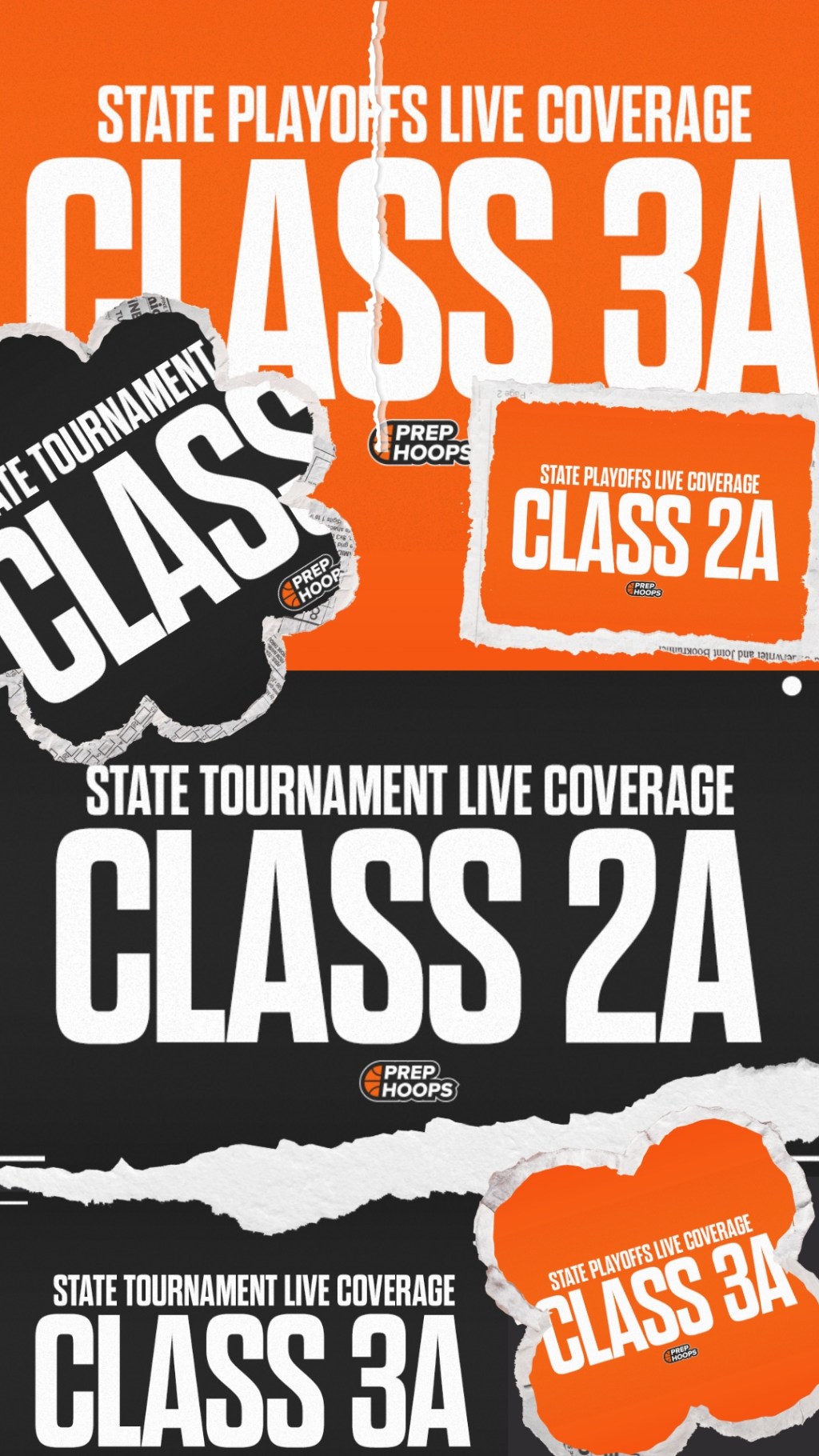 Northeast Arkansas Teams Claim 2A and 3A Rings