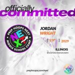 Jordan Wright