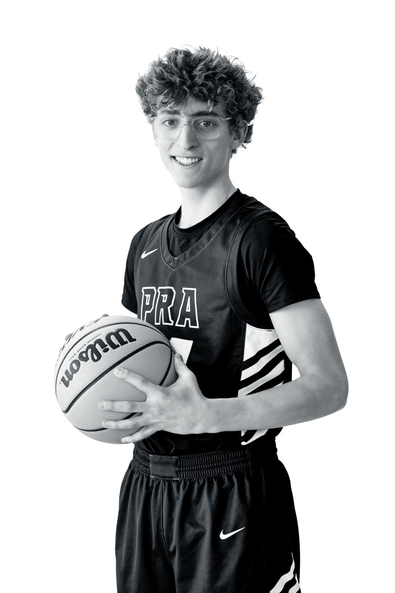Grady Kreitzberg