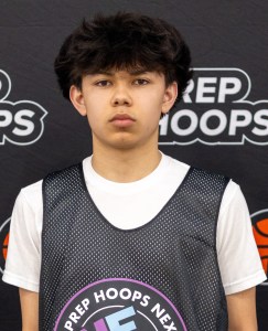 2029 MSHTV Team Pacers Standouts