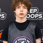 Balliswife Camp: Team Nuggets 2030 Top Performers