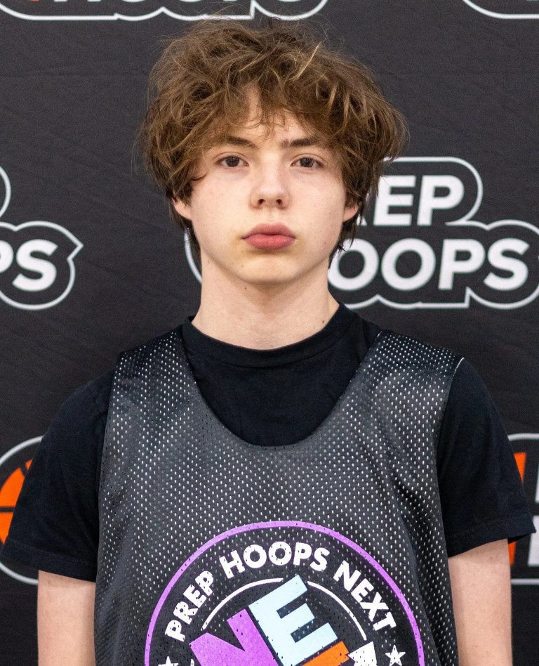 Gage Stepich