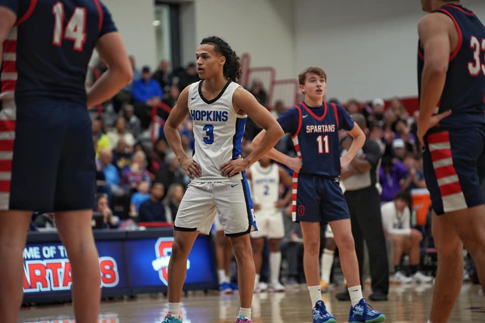Last 2 Regular Season Nights in Minnesota High School Basketball