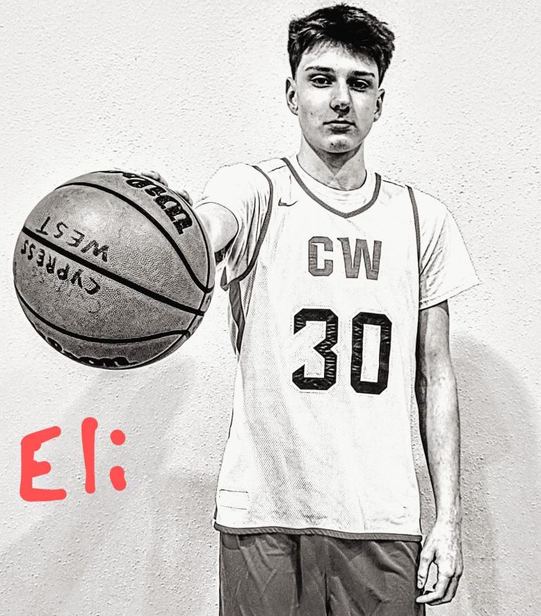 Elijah McAllister