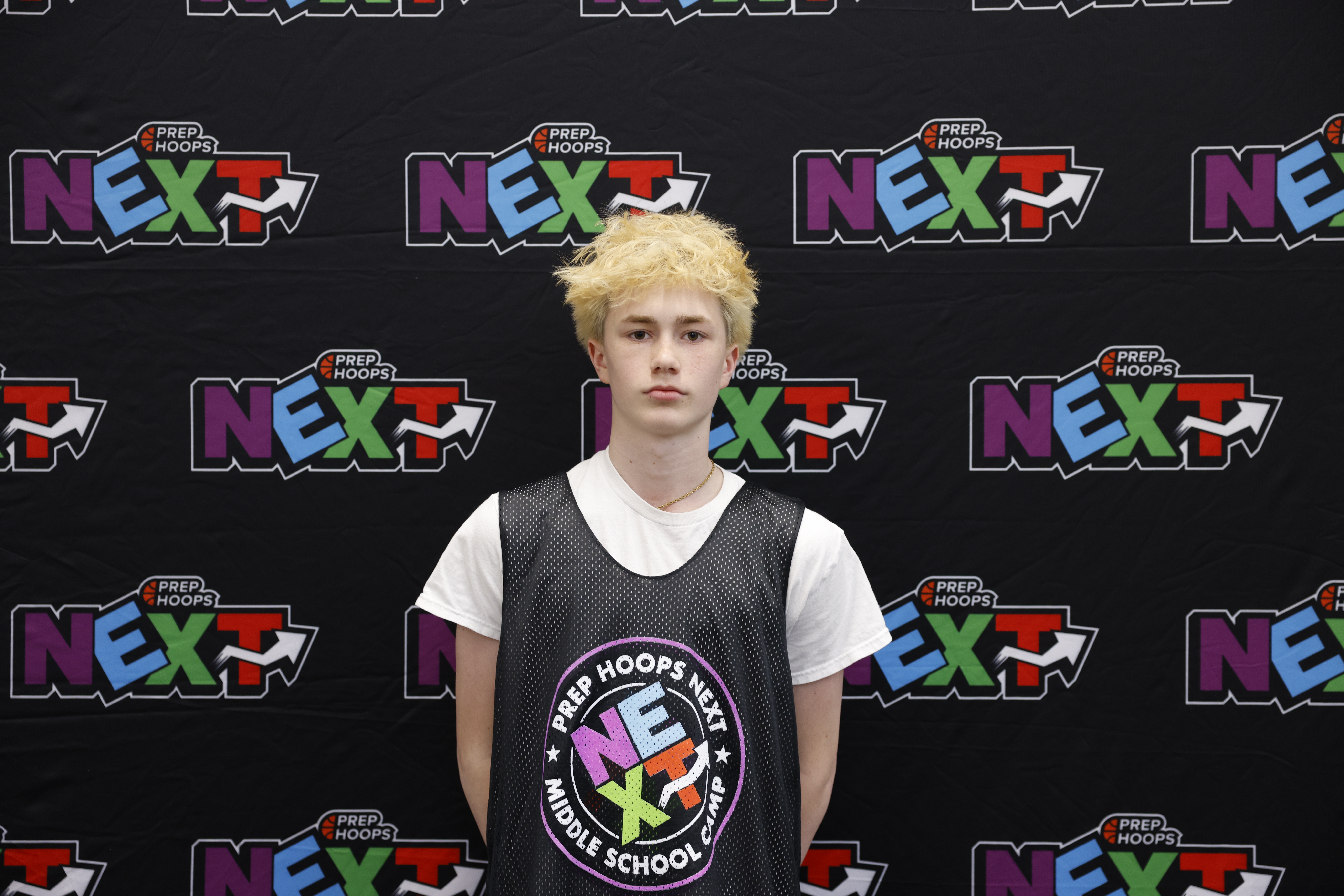 Carson Buchberger 
