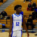 Davuan Bates