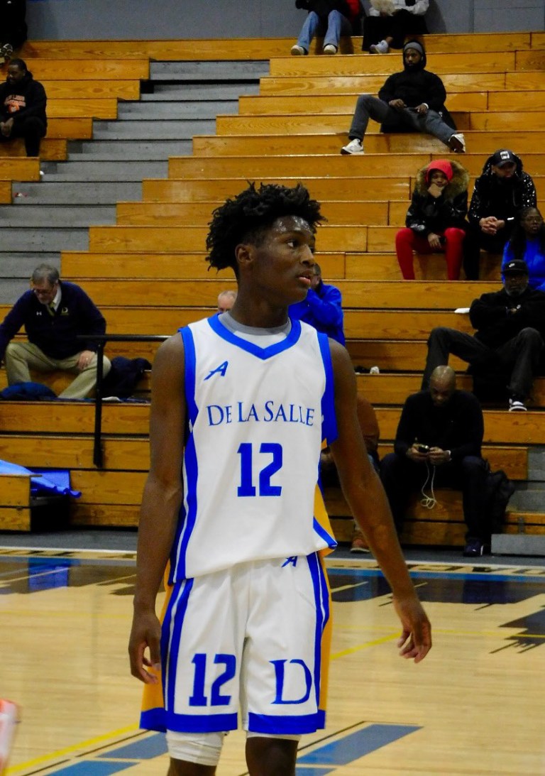 Davuan Bates