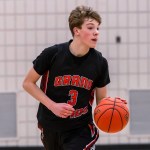 Gavin Wegwerth