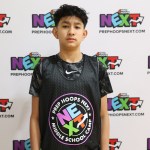 Xayden Gamboa
