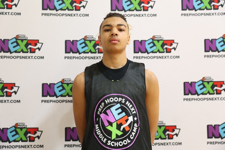 Prep Hoops Next Aurora IL: 30&#039; &amp;amp; 31&#039; All Showcase Team