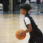 Taj McCray