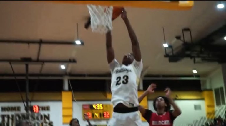 Jamil Walker