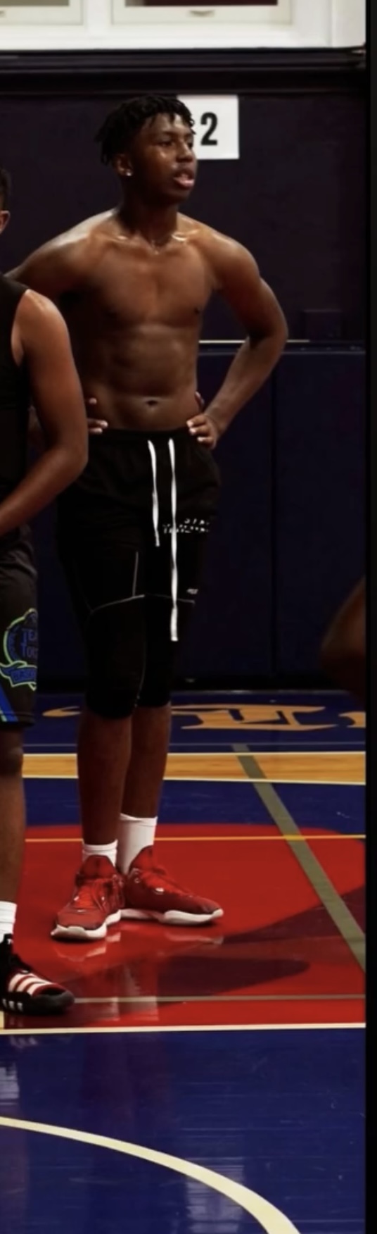 Malik Martin