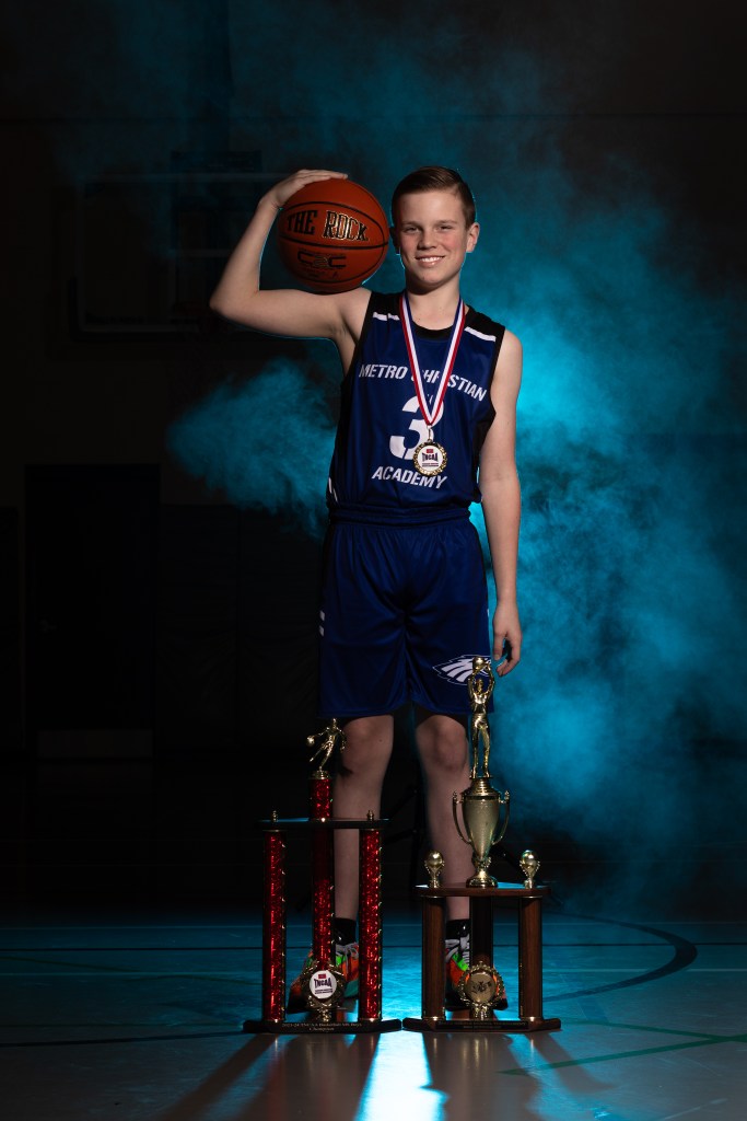 Mason Coleman