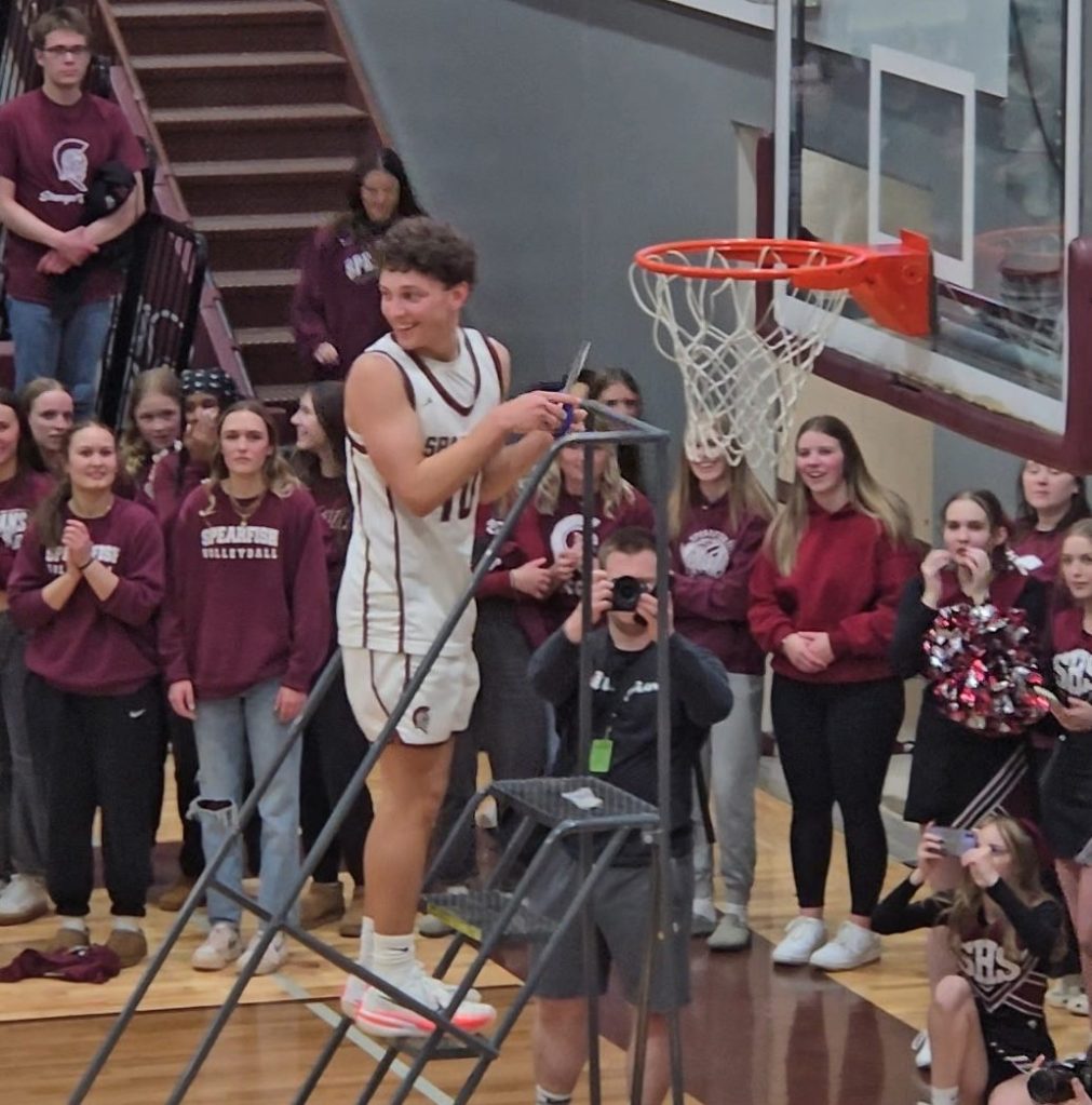 South Dakota State AA Tournament Preview