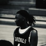 Daniel Lafontant